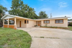 4805 Pasco Avenue, Titusville, FL 32780 Sold 10/30/23