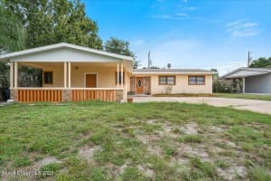 4805 Pasco Avenue, Titusville, FL 32780 Sold 10/30/23