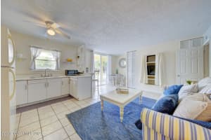 3820 Ocean Beach Boulevard, Cocoa Beach, FL 32931 Sold 11/15/23