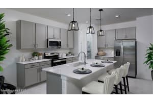 885 Dockside Drive, Palm Bay, FL 32908 Sold 11/29/23