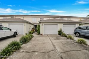 822 Mimosa Place, Indian Harbour Beach, FL 32937 Sold 12/08/23