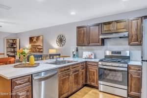 822 Mimosa Place, Indian Harbour Beach, FL 32937 Sold 12/08/23