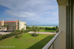 840 Atlantic Avenue, Cocoa Beach, FL 32931 Sold 07/24/24