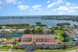 300 Banana River Boulevard, Cocoa Beach, FL 32931 Sold 02/28/24