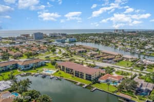 300 Banana River Boulevard, Cocoa Beach, FL 32931 Sold 02/28/24