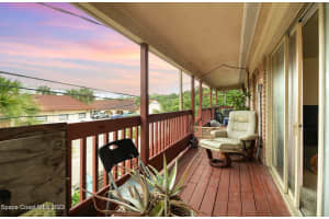 155 Colonial Court, Indian Harbour Beach, FL 32937 Sold 11/08/23