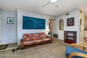 155 Colonial Court, Indian Harbour Beach, FL 32937 Sold 11/08/23