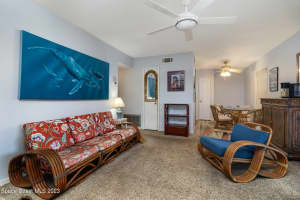 155 Colonial Court, Indian Harbour Beach, FL 32937 Sold 11/08/23