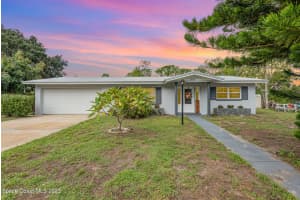 3538 Hogan Place, Titusville, FL 32780 Sold 02/27/24