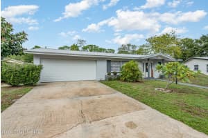 3538 Hogan Place, Titusville, FL 32780 Sold 02/27/24