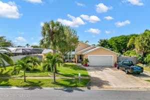 1775 Porpoise Street, Merritt Island, FL 32952 Sold 11/09/23