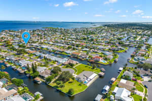 1775 Porpoise Street, Merritt Island, FL 32952 Sold 11/09/23