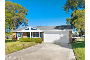 1370 Glen Haven Drive, Merritt Island, FL 32952 Sold 03/13/24