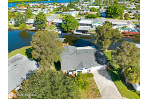 1370 Glen Haven Drive, Merritt Island, FL 32952 Sold 03/13/24