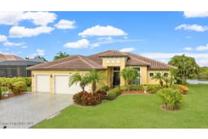 1171 Italia Court, Melbourne, FL 32940 Sold 04/05/24