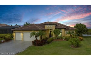 1171 Italia Court, Melbourne, FL 32940 Sold 04/05/24
