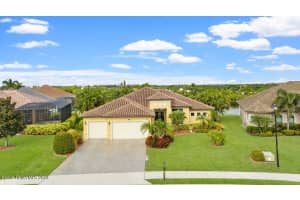 1171 Italia Court, Melbourne, FL 32940 Sold 04/05/24