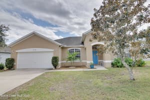 5738 Cheshire Drive, Titusville, FL 32780 Sold 01/22/24