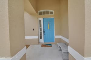 5738 Cheshire Drive, Titusville, FL 32780 Sold 01/22/24