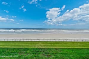 4545 Atlantic Avenue, Ponce Inlet, FL 32127 Sold 12/28/23