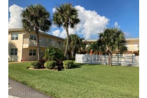 7801 Ridgewood Avenue, Cape Canaveral, FL 32920 Sold 01/03/24