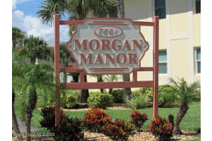 7801 Ridgewood Avenue, Cape Canaveral, FL 32920 Sold 01/03/24