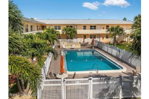 7801 Ridgewood Avenue, Cape Canaveral, FL 32920 Sold 01/03/24