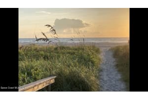 7801 Ridgewood Avenue, Cape Canaveral, FL 32920 Sold 01/03/24