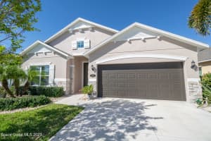 4465 Ruthann Circle, Melbourne, FL 32934 Sold 11/29/23