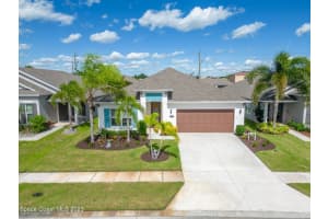 4302 Ruthann Circle, Melbourne, FL 32934 Sold 11/20/23