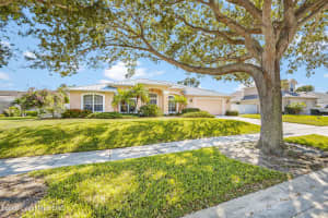 832 Woodbine Drive, Merritt Island, FL 32952 Sold 03/25/24