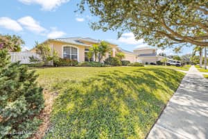 832 Woodbine Drive, Merritt Island, FL 32952 Sold 03/25/24