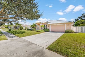 832 Woodbine Drive, Merritt Island, FL 32952 Sold 03/25/24