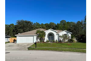 813 Potomac Drive, Melbourne, FL 32904 Sold 11/27/23