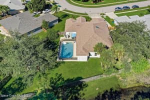 813 Potomac Drive, Melbourne, FL 32904 Sold 11/27/23