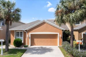 3242 Monitor Lane, Indialantic, FL 32903 Sold 12/01/23