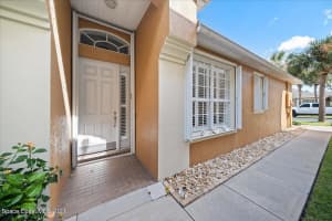 3242 Monitor Lane, Indialantic, FL 32903 Sold 12/01/23