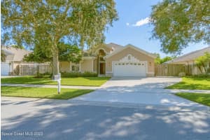 1507 Stafford Avenue, Merritt Island, FL 32952 Sold 02/26/24