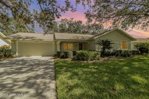 965 Mayflower Avenue, Melbourne, FL 32940 Sold 01/12/24