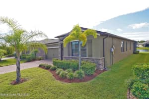 3985 Caladium Circle, West Melbourne, FL 32904 Sold 12/07/23