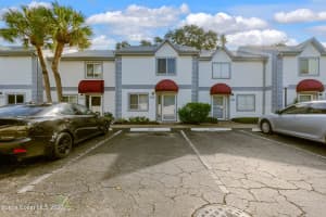 133 Seaport Boulevard, Cape Canaveral, FL 32920 Sold 03/12/24