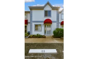 133 Seaport Boulevard, Cape Canaveral, FL 32920 Sold 03/12/24