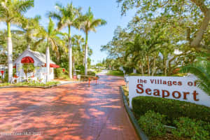 133 Seaport Boulevard, Cape Canaveral, FL 32920 Sold 03/12/24