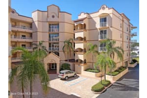 807 Mystic Drive, Cape Canaveral, FL 32920 Sold 11/15/23