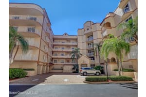 807 Mystic Drive, Cape Canaveral, FL 32920 Sold 11/15/23