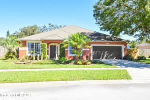 1208 Meadow Lark Drive, Titusville, FL 32780 Sold 01/16/24
