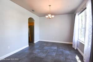 1208 Meadow Lark Drive, Titusville, FL 32780 Sold 01/16/24