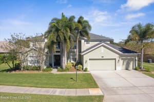4288 Chastain Drive, Melbourne, FL 32940 Sold 02/22/24