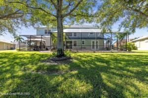 4288 Chastain Drive, Melbourne, FL 32940 Sold 02/22/24