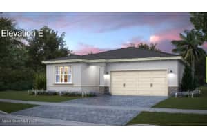 720 Veridian Circle, Palm Bay, FL 32907 Sold 11/29/23